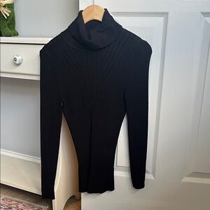 White House Black Market Turtleneck Sweater, XXS